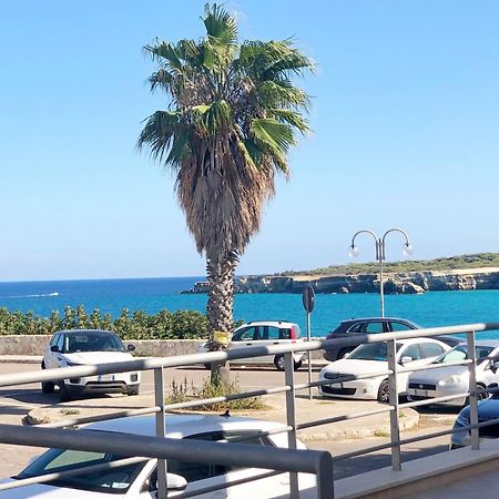Terrazza Sul Mare Villa Torre dell'Orso Exteriör bild