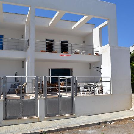 Terrazza Sul Mare Villa Torre dell'Orso Exteriör bild